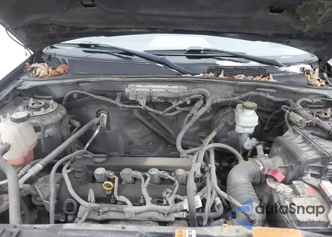 2012 Ford Escape Xlt z USA, uszkodzony, nr VIN 1FMCU9D7XCKA12092